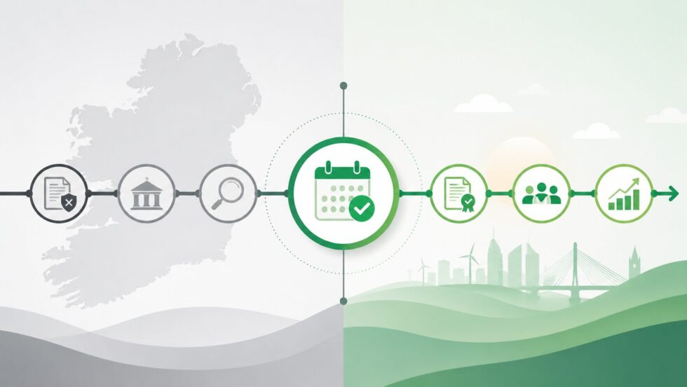 GRAI licences go live 1 July 2026 as Ireland begins a new gambling regulation era, with tougher rules, licensed operators, safer oversight and clearer standards for betting firms.