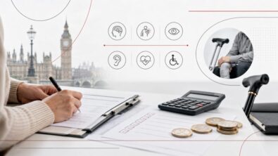 DWP PIP conditions list 2026: what the 178 recorded conditions mean, who may get &pound;114.60 a week, how assessments work, and why diagnosis alone does not guarantee payment.