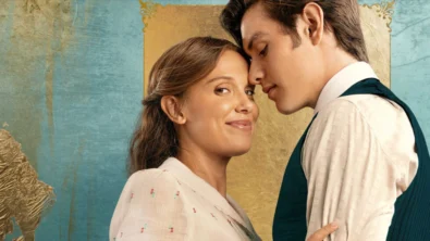 Louis Partridge returns as Tewkesbury in Enola Holmes 3 alongside Millie Bobby Brown and Henry Cavill. Netflix reveals a Malta-set mystery ahead of the July 1, 2026 premiere.