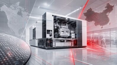 ASML has denied shipping any EUV machine or EUV-specific components to China after US officials reportedly raised concerns that one of its most advanced chipmaking tools may have reached the country.