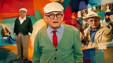 David Hockney dies aged 88 after the Bradford-born British artist died on 11 June 2026, closing a seven-decade career that changed British art, California painting, photography, digital images and the global art market.