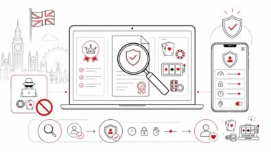 UK gambling rules tighten in 2026. How to check licensed operators, understand UKGC reform, avoid illegal casino sites and use player protection tools before depositing.