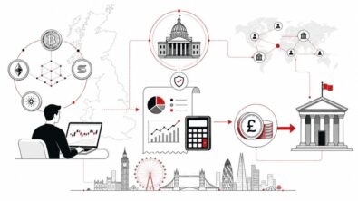 UK Crypto Tax 2026 has changed: HMRC now gets CARF data from platforms, while a &pound;3,000 CGT allowance and 18%/24% rates mean swaps, sales and rewards need much cleaner reporting this tax year. Act now
