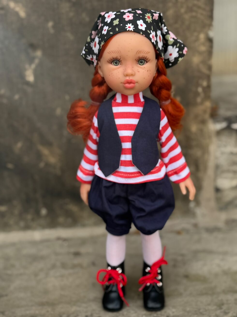 PUPPEN SCHATZ: a German limited collector edition for 2026, in collaboration with Paola Reina. Only 350 numbered dolls per model. Order officially on eBay with UK delivery.