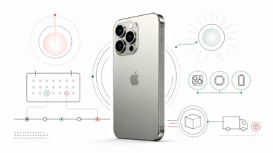 iPhone 18 Pro release date 2026: Apple unveils the Pro in mid-September, on sale across the UK and Ireland on 18 or 25 September. All the dates, EE and Vodafone prices, new features and buying tips here.