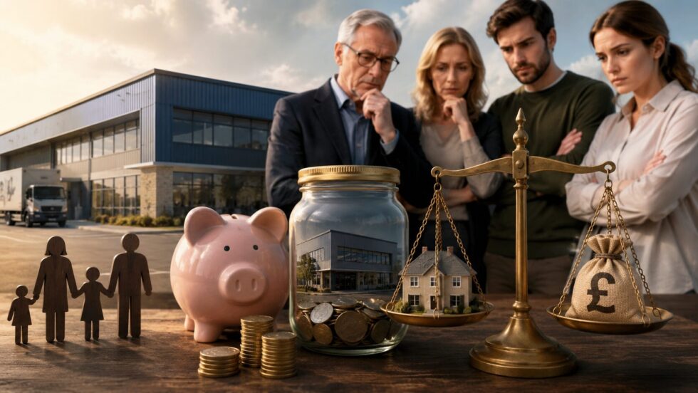 Inheritance tax pension rules from April 2027 could pull unused retirement funds into estates, forcing UK families, heirs and small firms to rethink succession, liquidity and tax risk.