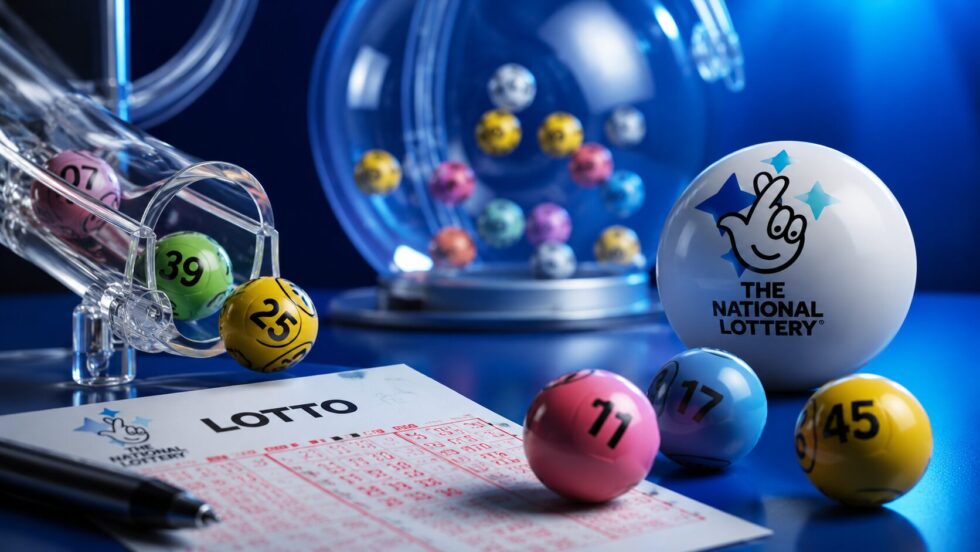 Lotto results national lottery results for Saturday 27 June 2026: full UK Lotto Round 1, Round 2 and Thunderball numbers, £9.5m jackpot, bonus balls and new Lotto format explained.