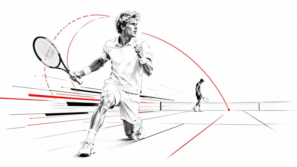 Otto Virtanen shocked Wimbledon 2026 by beating Ben Shelton at SW19. Full UK guide to his ranking, ATP profile, stats, titles, grass form, clay record and chances after the first-round upset.