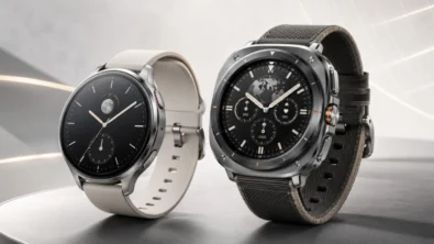 Samsung Galaxy Watch 9 and Samsung Galaxy Watch Ultra 2 leaks point to no Classic model, new Ultra design, possible 5G RedCap, Snapdragon Wear Elite and July launch.