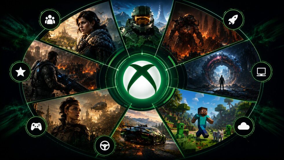 Xbox Showcase 2026 delivered major game reveals, new gameplay footage, release dates and a first look at Gears of War: E-Day. Discover every key announcement, timings, platforms and what it means for Xbox's future.