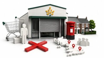 Morrisons supermarket store closures will affect around 100 Morrisons Daily sites in 2026, putting Post Office counters, jobs and local services at risk. See confirmed locations, dates and impact.