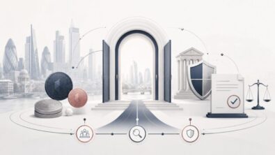 FCA crypto authorisation gateway opens on 30 September 2026 and closes on 28 February 2027. What UK crypto firms must know before the new regime starts on 25 October 2027.