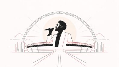 The Weeknd at Wembley 2026: all five August dates (14&ndash;19), ticket prices from &pound;60.25, Playboi Carti support, stage times, Wembley travel and what to expect from After Hours Til Dawn.