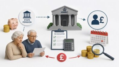 HMRC pensioner tax increase: up to 8.7m retirees may have overpaid tax after state pension calculation errors. What went wrong, who is affected and how to check a refund.