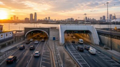 Blackwall and Silvertown Tunnel charges are set to rise in September 2026. Here are the new TfL tolls, peak hours, Auto Pay rules, fines and exemptions.
