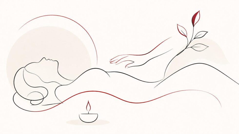 Sex massage London guide: what tantric massage, yoni bodywork, sex coaching and psychosexual therapy mean, how sessions work, who they help, London prices, addresses and booking checks.