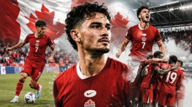 Eustaquio became central to Canada&rsquo;s World Cup 2026 story after leading set-piece volume, driving the corner count and scoring late against South Africa.