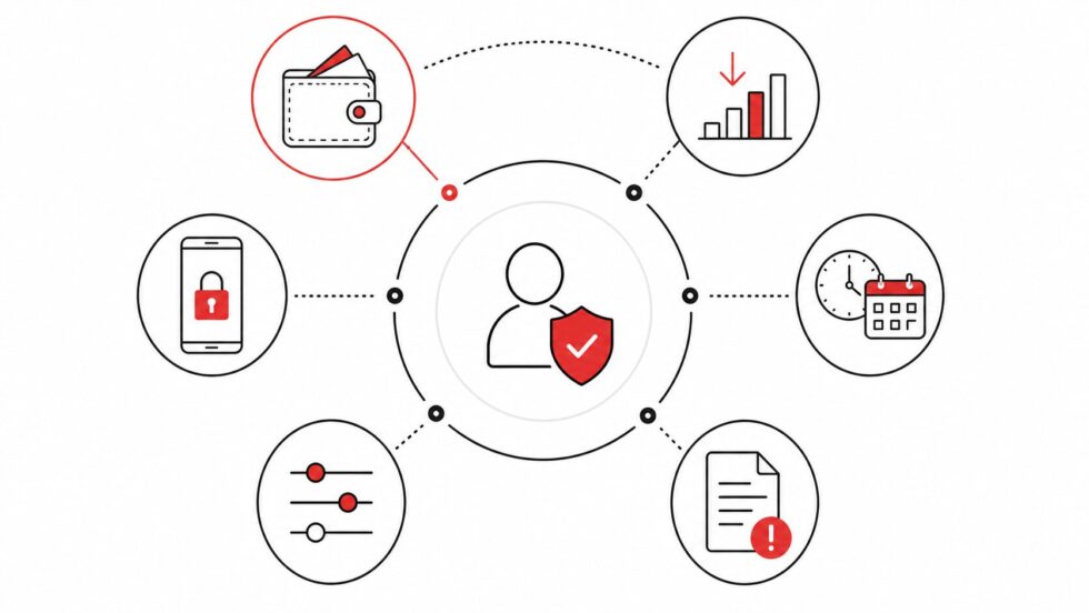 UK casino deposit limit changes take effect by September 2026. Players must understand new wording, account tools, withdrawals and safer gambling controls.