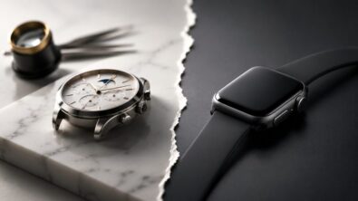 On 26 June 2026 in London, Swatch sought $170m from Samsung over 26 smartwatch-face apps allegedly copying Omega, Tissot and Breguet designs; Daniel Alexander KC rejected the damages claim in court.