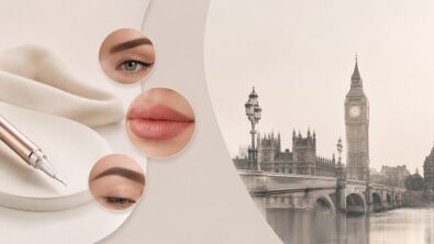 Permanent Make-up London explained: costs, healing time, Powder Brows, Lip Blush, Eyeliner, risks, longevity and expert advice on choosing a safe and reputable studio.