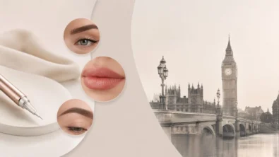 Permanent Make-up London explained: costs, healing time, Powder Brows, Lip Blush, Eyeliner, risks, longevity and expert advice on choosing a safe and reputable studio.