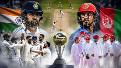 afg vs ind: India sealed a record Test win over Afghanistan by an innings and 300 runs as Manav Suthar&rsquo;s debut six-for exposed the gap in red-ball depth.