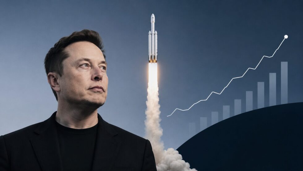 SpaceX IPO raises $75bn at $135 a share under ticker SPCX. What the record listing means for investors, the SpaceX stock price, Starlink, valuation risk and Elon Musk’s net worth.