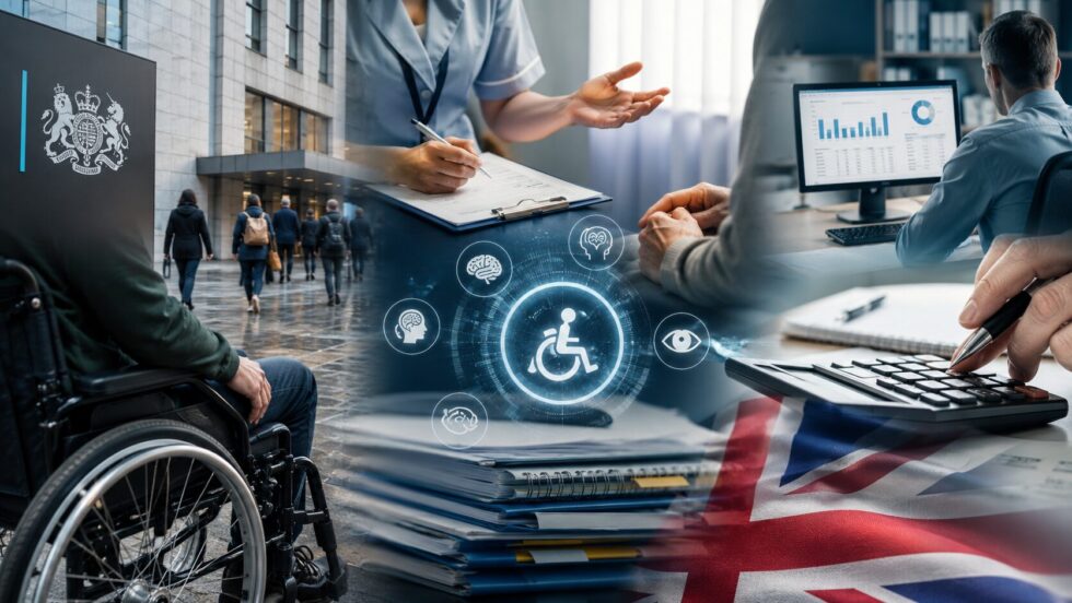 Personal Independence Payment claimants are being affected by a new DWP assessment trial involving 150,000 people. Critics warn the changes could alter PIP decisions, appeals and disability support.