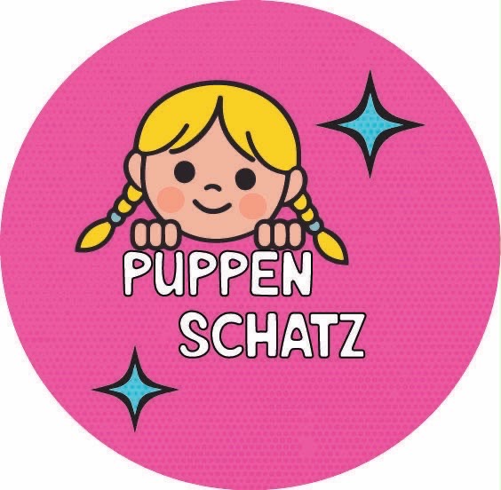 PUPPEN SCHATZ: a German limited collector edition for 2026, in collaboration with Paola Reina. Only 350 numbered dolls per model. Order officially on eBay with UK delivery.
