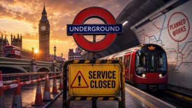 In July 2026, London travellers will face planned TfL closures across the Piccadilly, District, Hammersmith & City, Metropolitan, Overground, DLR and Elizabeth line. Check all dates.