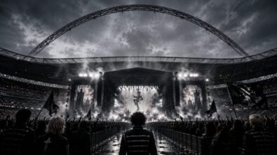 My Chemical Romance play three nights at Wembley Stadium in July 2026. The WP Times covers set times, full setlist, support acts, last-minute tickets, bag policy, seating and weather for the Black Parade shows.