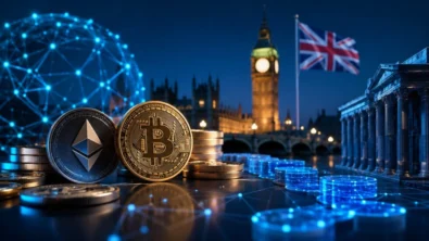 UK crypto liquidity pool taxation changes from April 2027. See how HMRC&rsquo;s no gain, no loss rules affect DeFi lending, borrowing, liquidity pools, CGT bills, rewards and stablecoin transactions.