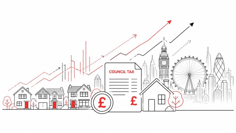 Burnham council tax reform 2026 could shift higher property taxes towards southern England as ministers debate fairer taxation. See what Andy Burnham said, what No 10 denied and what changes homeowners could face.