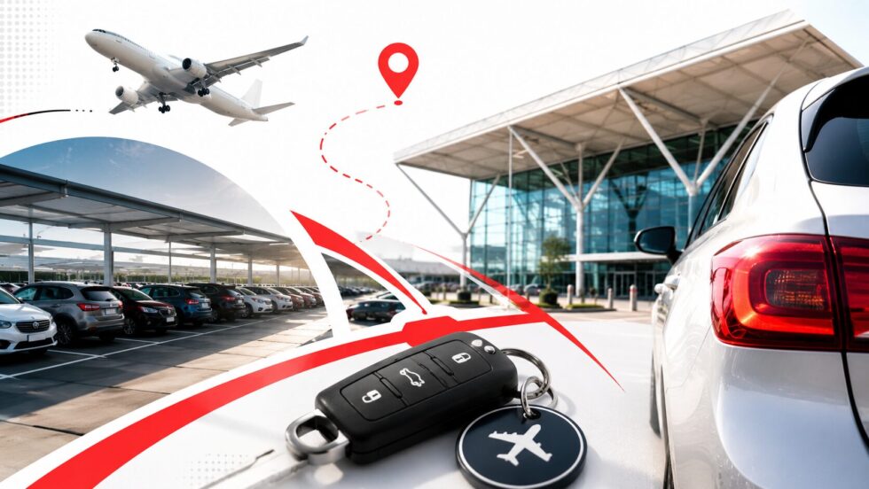 London Stansted Airport urges summer passengers to book official parking early. Meet & Greet, Short Stay, Mid Stay, Long Stay and JetParks explained, with safety, cost and scam warnings.