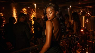 Grown & Sexy lands at Brixton Storeys on Saturday 18 July, 10pm&ndash;4am. R&B, Afrobeats and Amapiano, smart dress code, table bookings and last entry at 2am. Full guide, tickets and insider tips here.