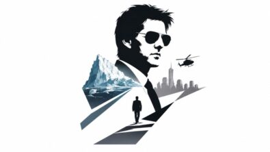 The Tom Cruise Digger trailer reveals his transformation into Digger Rockwell, a billionaire racing to contain an ecological crisis in Alejandro G. I&ntilde;&aacute;rritu&rsquo;s black comedy, out 2 October 2026.
