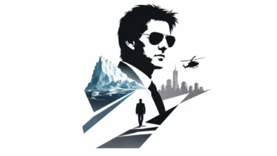 The Tom Cruise Digger trailer reveals his transformation into Digger Rockwell, a billionaire racing to contain an ecological crisis in Alejandro G. I&ntilde;&aacute;rritu&rsquo;s black comedy, out 2 October 2026.