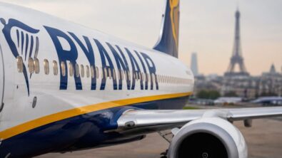 14 July: Flight FR4007 diverted to Paris Beauvais after a passenger became ill on Ryanair's Manchester to Alicante service. What happened, where the aircraft landed and what is confirmed.