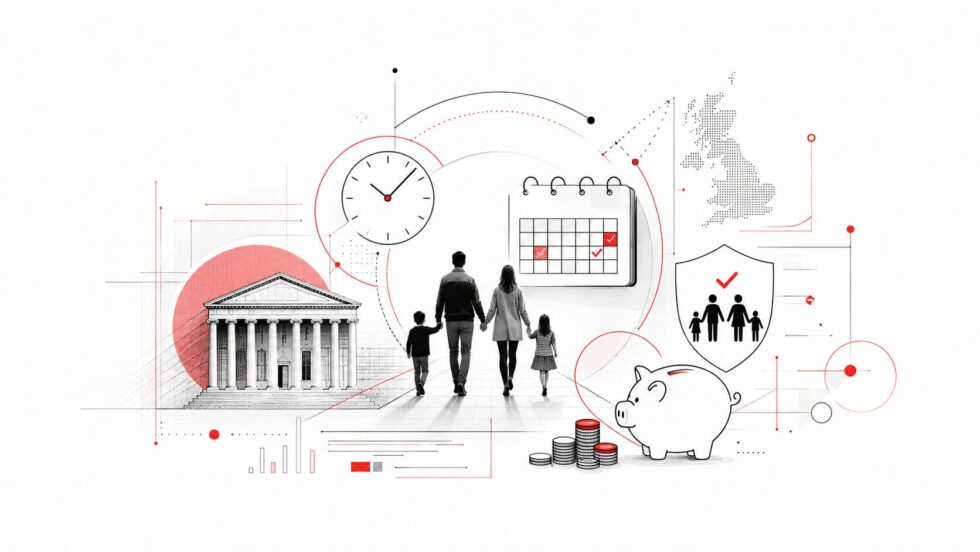 DWP pension payment changes in August 2026 will bring early payments for some claimants. Check the Scotland and UK bank holiday dates, affected benefits and when your money should arrive.