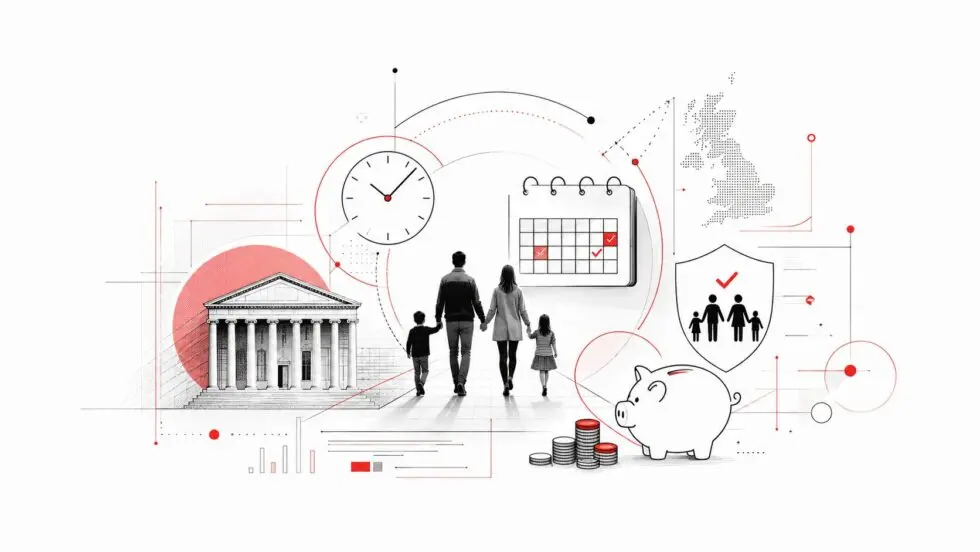 DWP pension payment changes in August 2026 will bring early payments for some claimants. Check the Scotland and UK bank holiday dates, affected benefits and when your money should arrive.