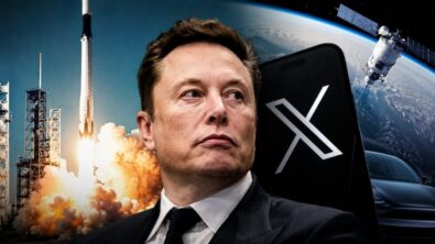 Elon Musk posted 303 times on race and immigration before SpaceX&rsquo;s IPO, with most linked to UK politics, compared with 114 SpaceX posts, as DOGE also reached its July 2026 sunset.