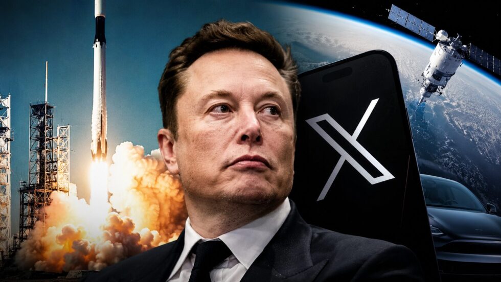 Elon Musk posted 303 times on race and immigration before SpaceX’s IPO, with most linked to UK politics, compared with 114 SpaceX posts, as DOGE also reached its July 2026 sunset.