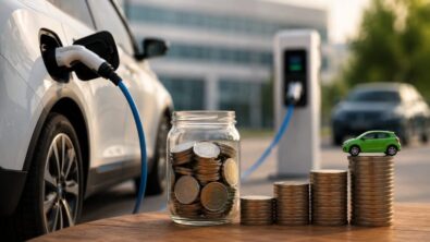 Pay-per-mile tax will charge UK electric cars 3p a mile from April 2028 and plug-in hybrids 1.5p. See annual costs, mileage checks, overseas travel, payment rules, exemptions and penalties explained.