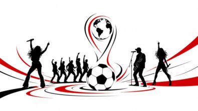 Madonna, BTS, Shakira and Justin Bieber headlined the first FIFA World Cup final halftime show in history, as the 11-minute spectacle raised millions for the FIFA Global Citizen Education Fund.
