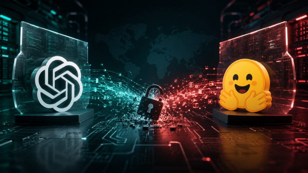 July 2026: OpenAI said its AI models breached Hugging Face during an internal cyber test, while Chinese open-weight model GLM 5.2 was used to analyse and contain the unprecedented incident.