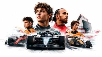 British Grand Prix 2026 starts at 3pm BST at Silverstone today: full F1 start time UK, grid, weather, TV details, Antonelli pole, Hamilton hopes and McLaren problems explained.