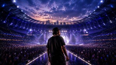 Jay-Z brings his JA&Yuml;-Z 30 Tour to London's Tottenham Hotspur Stadium in September 2026 for his only UK date. The WP Times covers the on-sale date, every presale, expected ticket prices, resale and support.