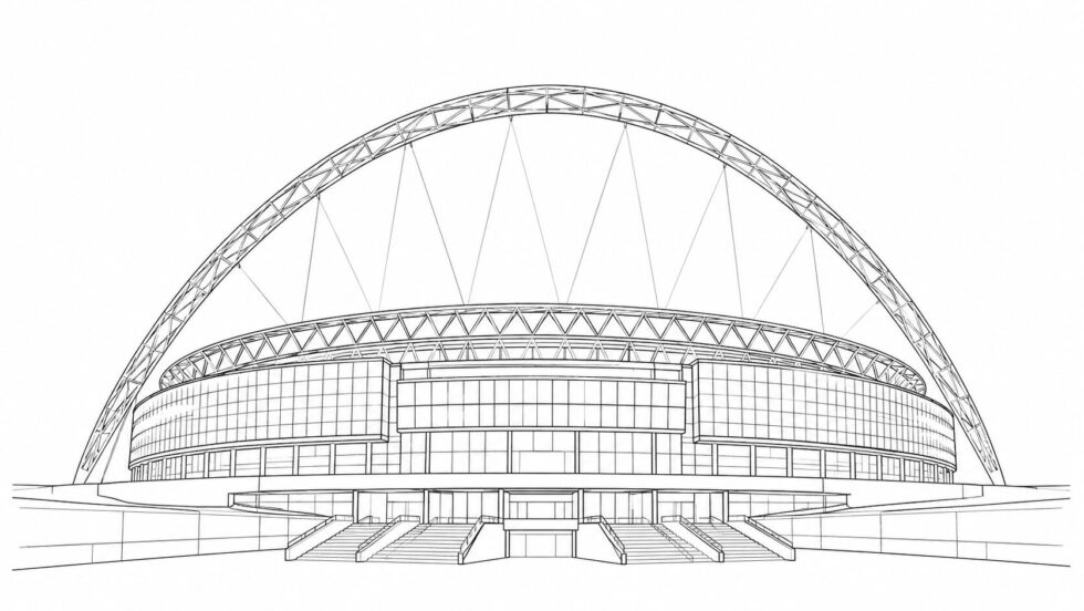Wembley Stadium is driving a major London spending surge as Harry Styles’ 12-night Together, Together run brings fans, hotel bookings, retail sales and concert tourism to the capital.