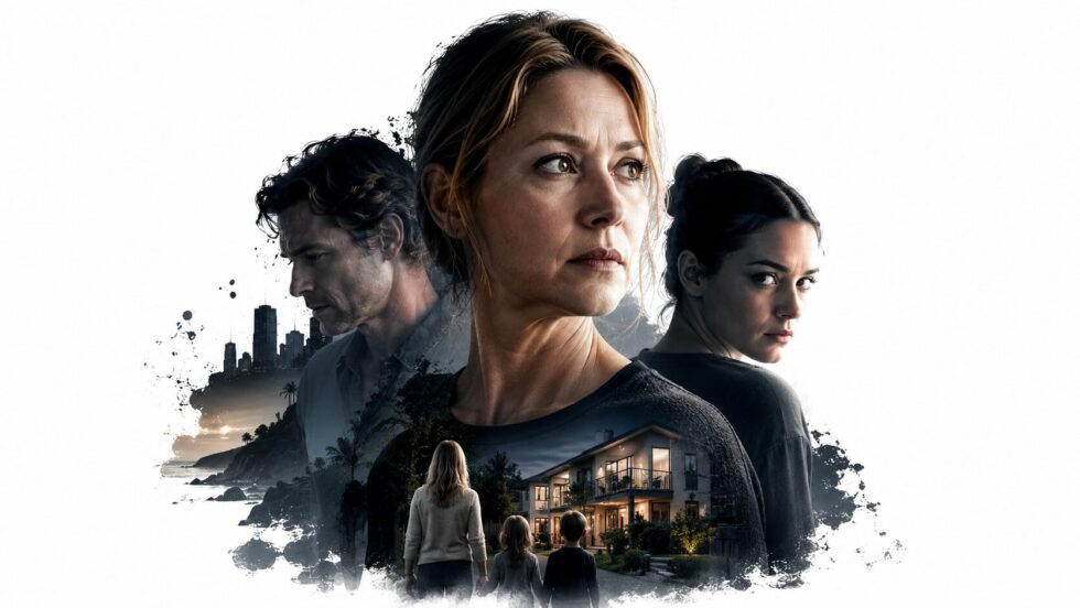 Lie With Me returns on Channel 5 as the four-part thriller follows Anna, Jake and nanny Becky through betrayal, control and suspicion. Is it based on a true story, who stars, and where can UK viewers watch?