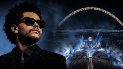 The Weeknd plays five nights at Wembley Stadium in August 2026 on the After Hours Til Dawn Tour with Playboi Carti. Get dates, ticket prices, stage times, setlist, bag policy and travel advice here.